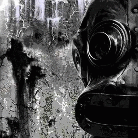 The Sullen Route : Bonesacs